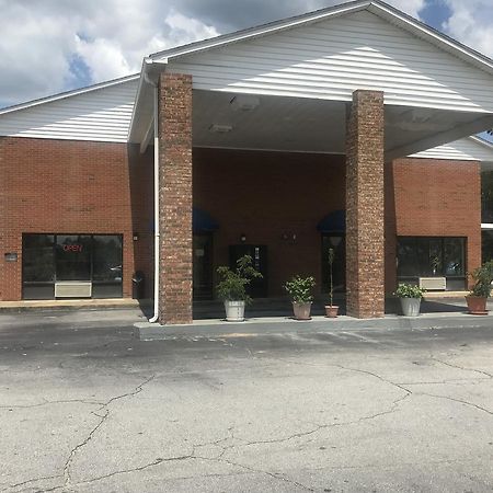 Gulf American Inns ディケーター エクステリア 写真