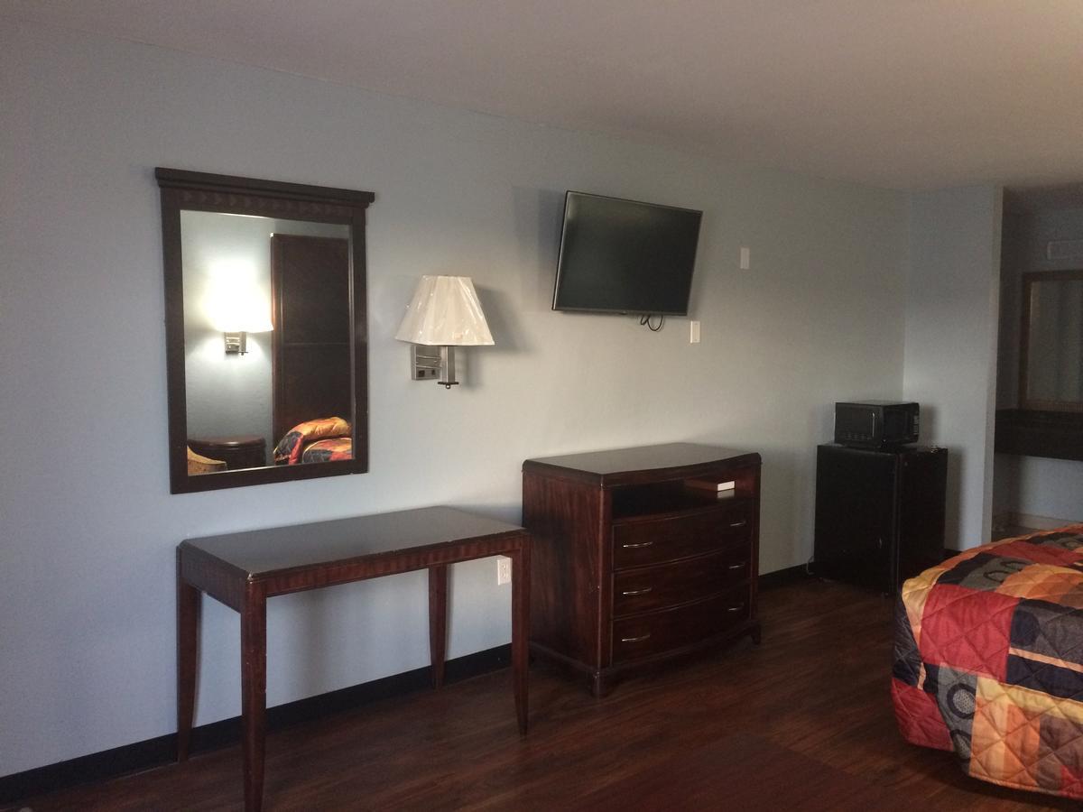 Gulf American Inns ディケーター エクステリア 写真
