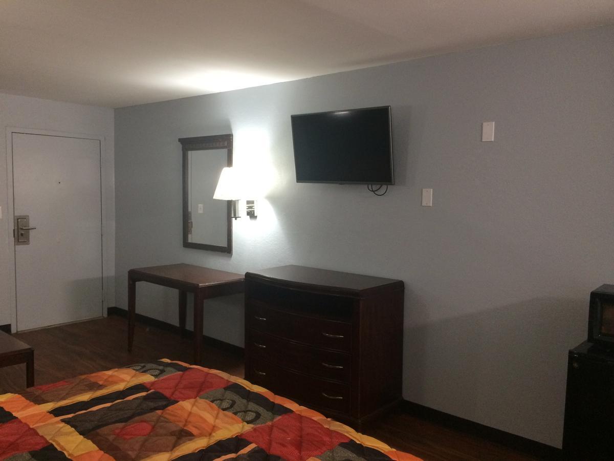 Gulf American Inns ディケーター エクステリア 写真