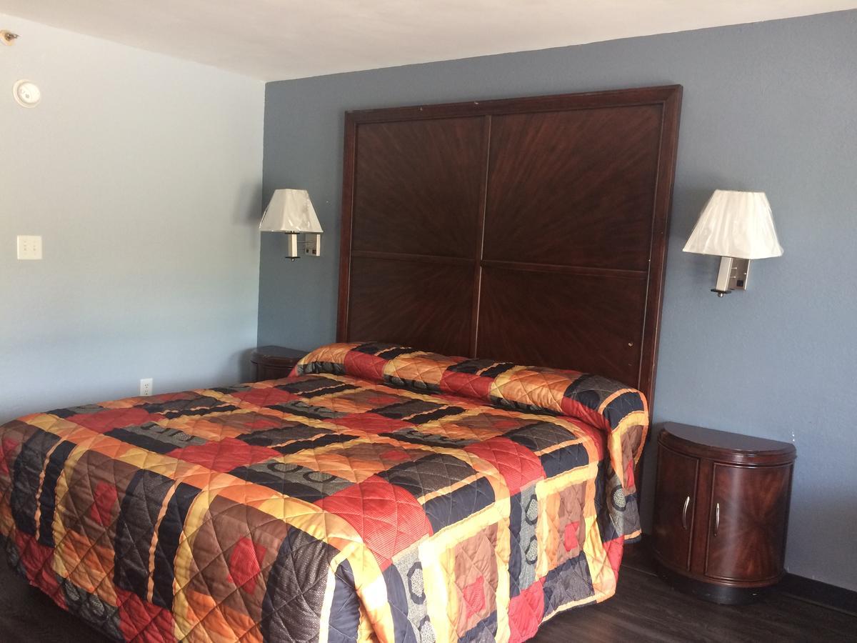 Gulf American Inns ディケーター エクステリア 写真